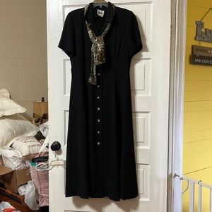 Ladies dress